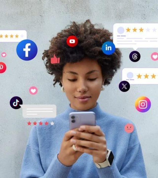 Social Media User